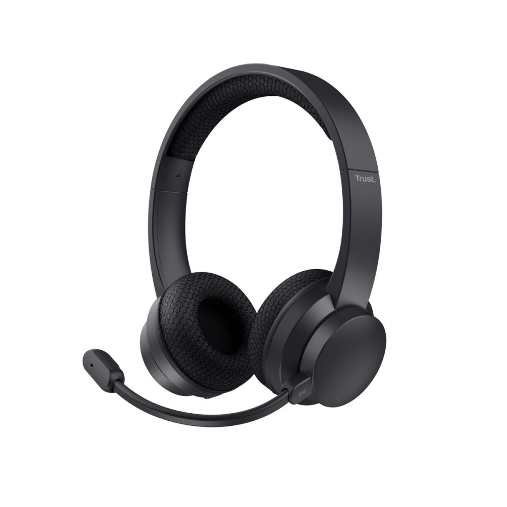 Headphones Trust 25463