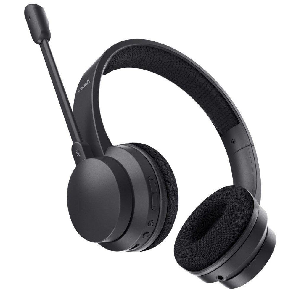 Headphones Trust 25463