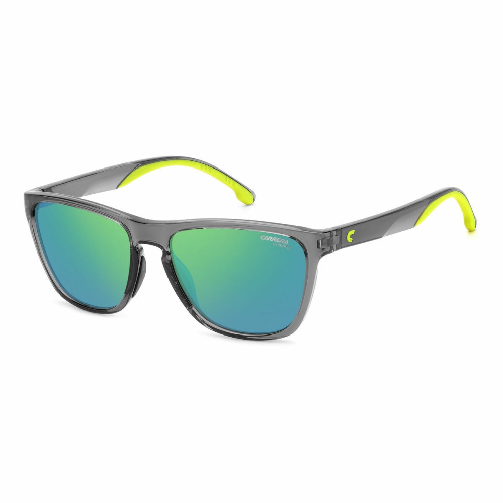 Unisex Sunglasses Carrera 8058/S Silver