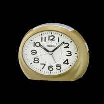 Pendule Réveil Seiko QHE193G