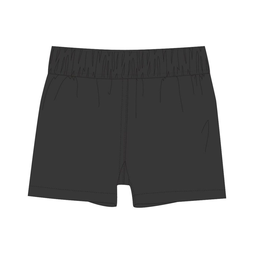 Jungen Badehose Real Madrid C.F. Schwarz