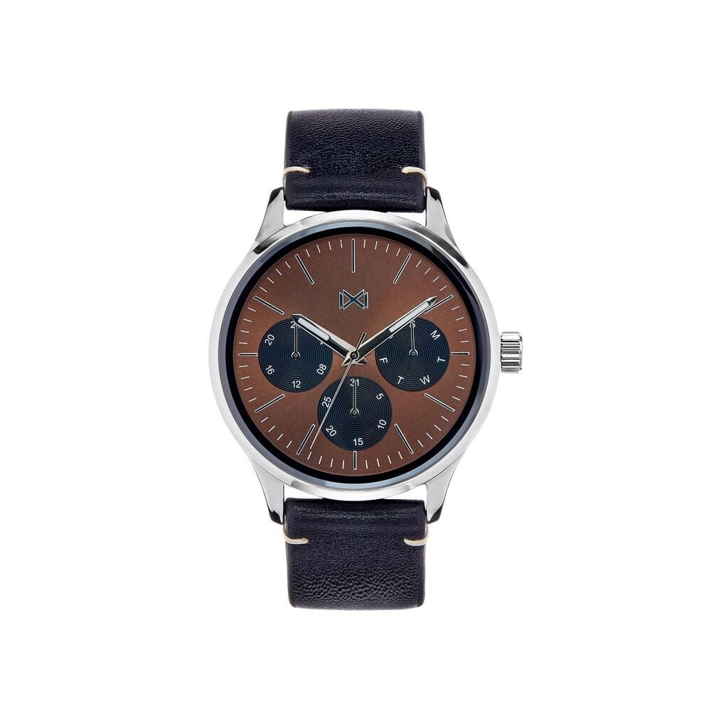 Herrenuhr Mark Maddox HC7100-47 (Ø 41 mm)