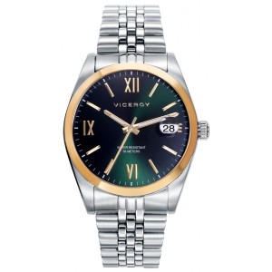 Men's Watch Viceroy 42425-63 (Ø 41 mm)