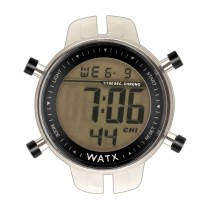 Herrenuhr Watx & Colors RWA1005 Grau