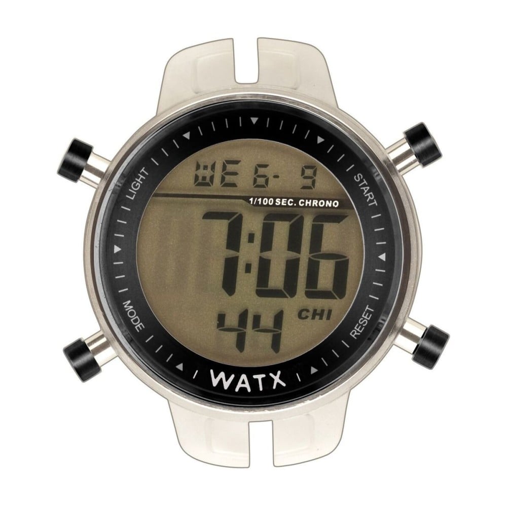 Herrenuhr Watx & Colors RWA1005 Grau