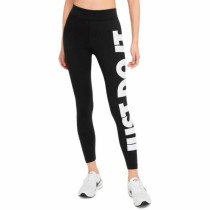 Leggings de Sport pour Femmes Nike CZ8534 010 Noir