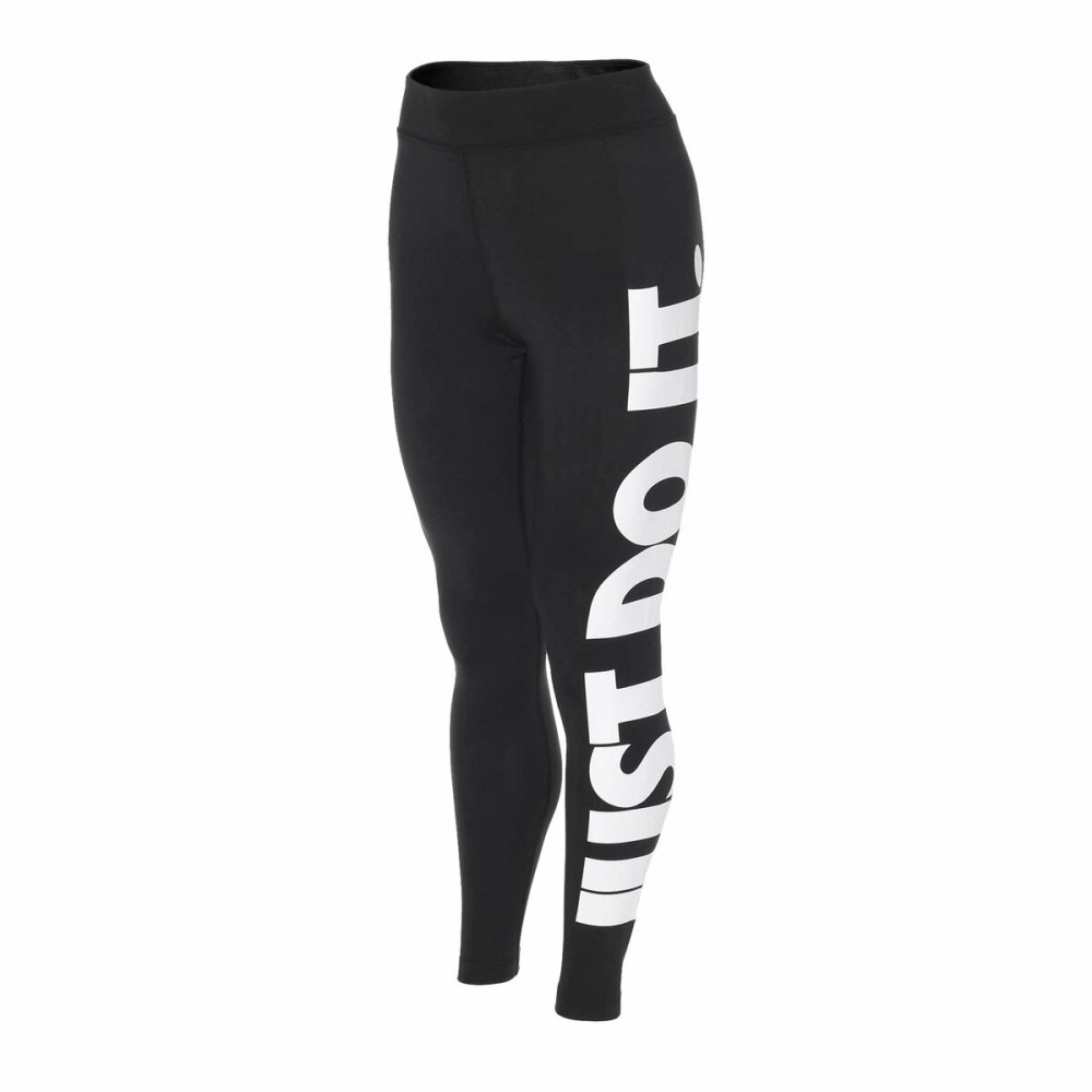 Leggings de Sport pour Femmes Nike CZ8534 010 Noir