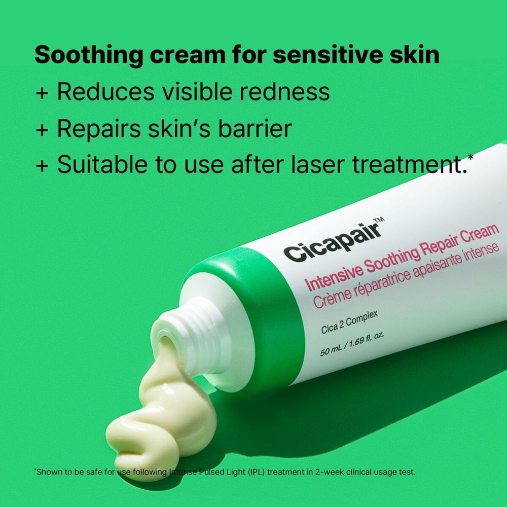 Restorative Cream DR.JART+ CICAPAIR 50 ml