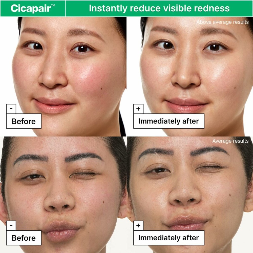 Restorative Cream DR.JART+ CICAPAIR 50 ml