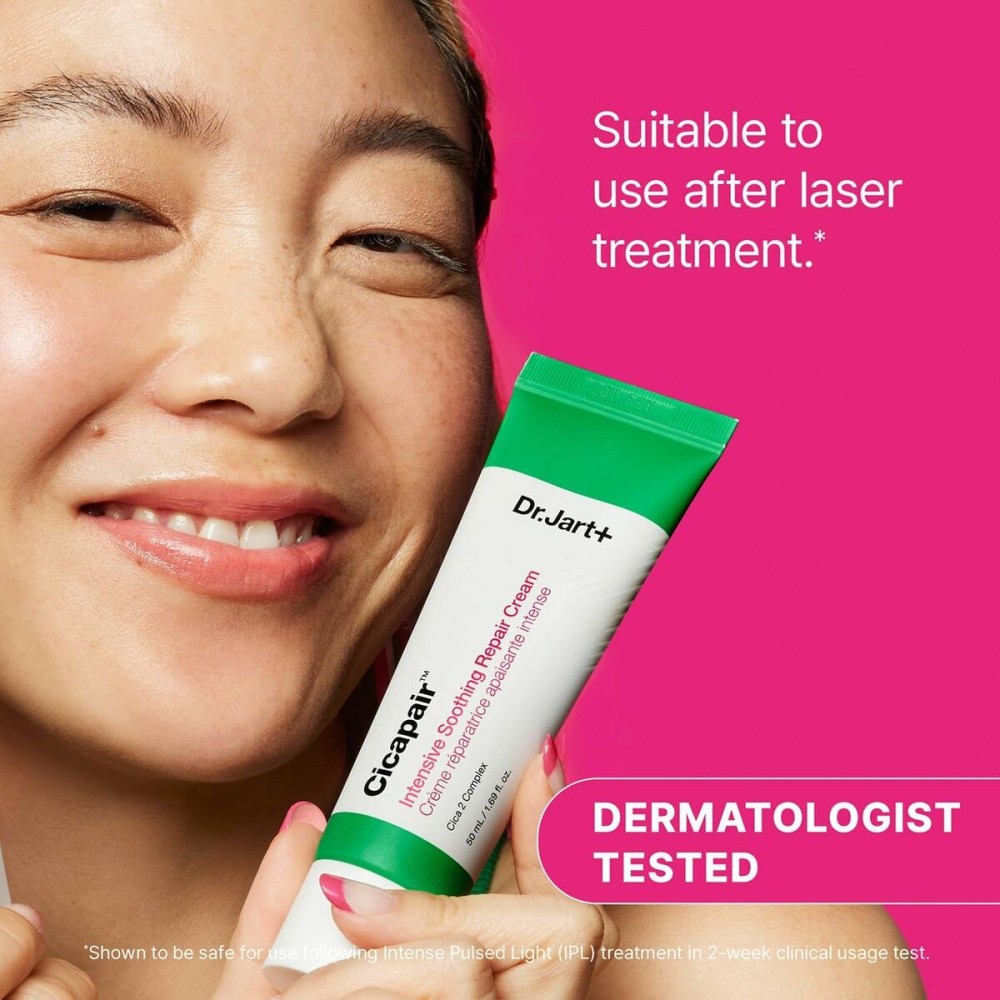 Restorative Cream DR.JART+ CICAPAIR 50 ml