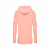 Damen Sweater mit Kapuze Dare 2b Sprint City Rosa