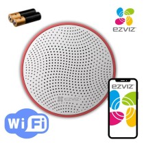 Alarm-Sirene Ezviz CS-T9C 1 Stücke