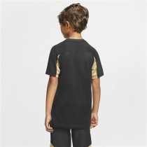 T-shirt à manches courtes homme Nike Dri-FIT Noir