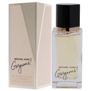 Damenparfüm Michael Kors GORGEOUS! EDP 30 ml