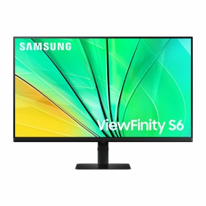 Gaming-Monitor Samsung LS32D600EAUXEN Quad HD 32"