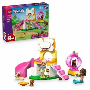 Set de construction Lego 42665