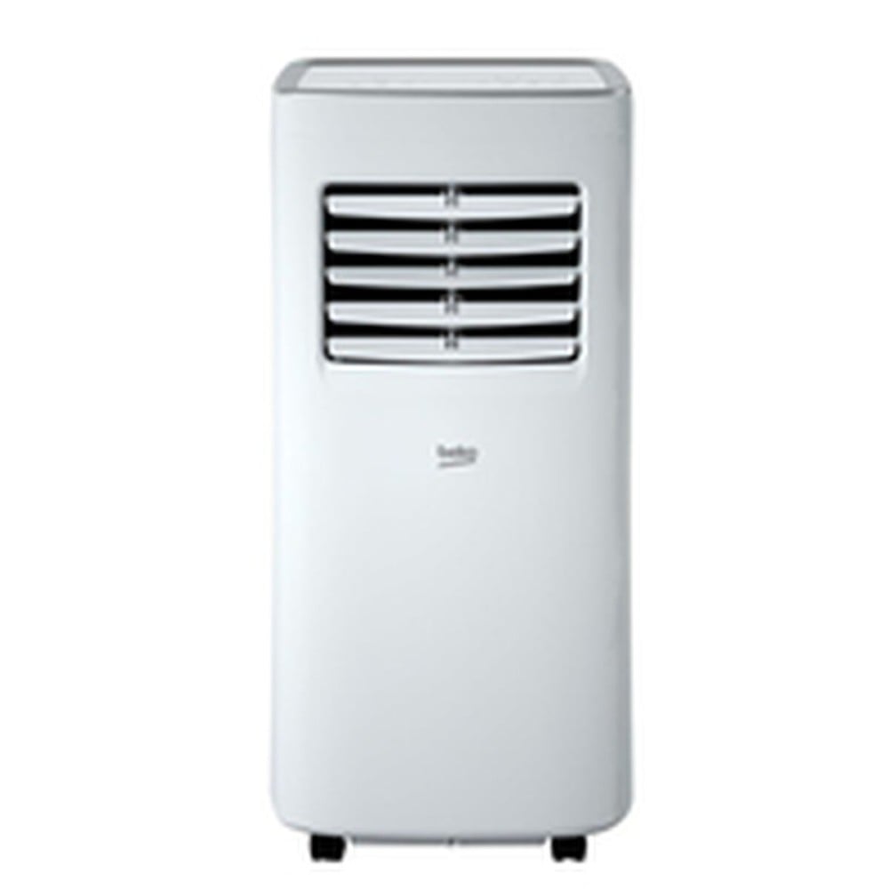 Climatiseur Portable BEKO BS207C Blanc A