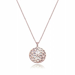 Ladies' Necklace Viceroy 75063C01012