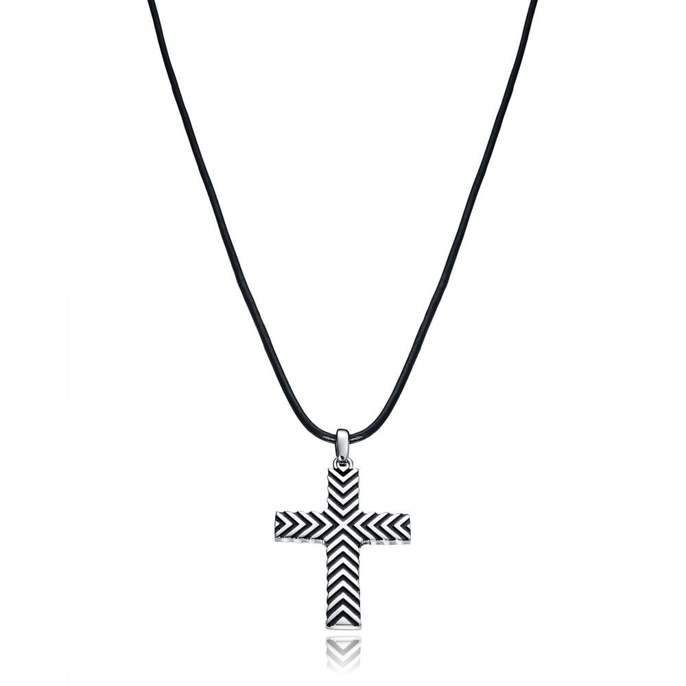 Herrenhalsband Viceroy 75112C01010