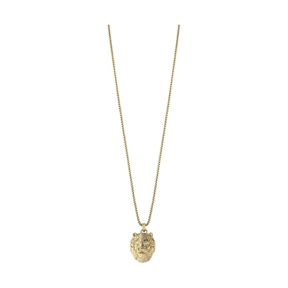 Ladies' Necklace Guess JUMN01387JWYGT-U