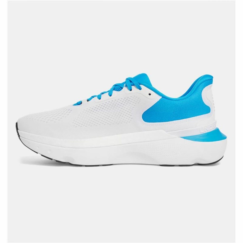 Chaussures de Running pour Adultes Under Armour Infinite Pro 2 Blanc