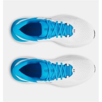 Chaussures de Running pour Adultes Under Armour Infinite Pro 2 Blanc