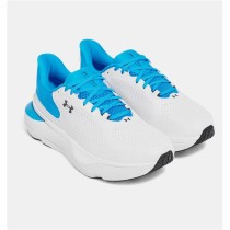 Laufschuhe für Erwachsene Under Armour Infinite Pro 2 Weiß