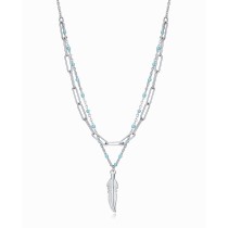 Ladies' Necklace Viceroy 75308C01000