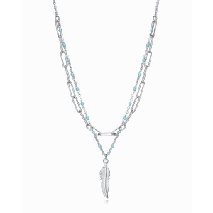 Ladies' Necklace Viceroy 75308C01000
