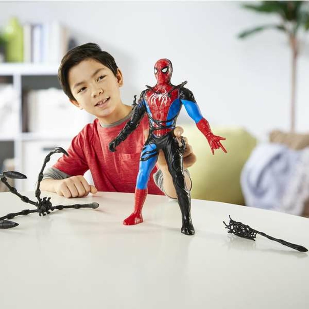 Actionfiguren Spider-Man Venomversus 27cm