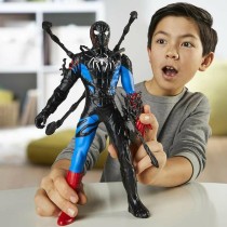 Actionfiguren Spider-Man Venomversus 27cm