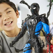 Actionfiguren Spider-Man Venomversus 27cm