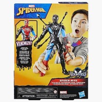 Figurine d’action Spider-Man Venomversus 27cm