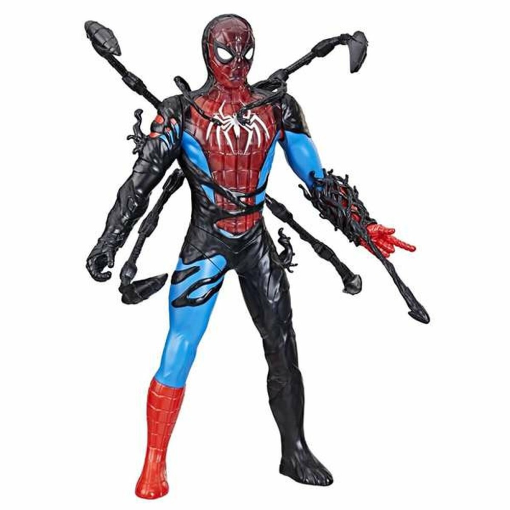 Actionfiguren Spider-Man Venomversus 27cm
