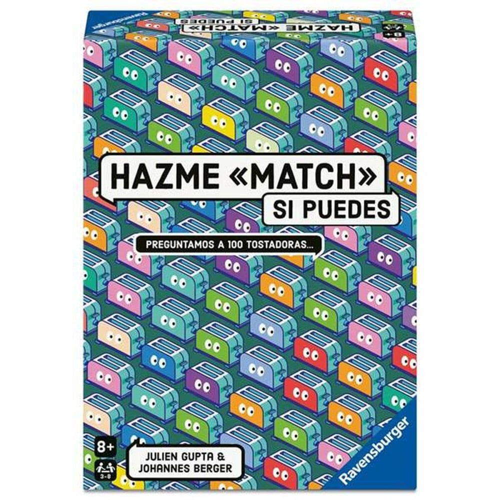 Jeu de société Ravensburger