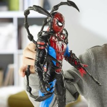 Actionfiguren Spider-Man Venomversus 27cm