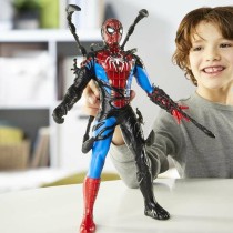 Figurine d’action Spider-Man Venomversus 27cm
