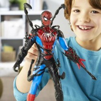 Actionfiguren Spider-Man Venomversus 27cm