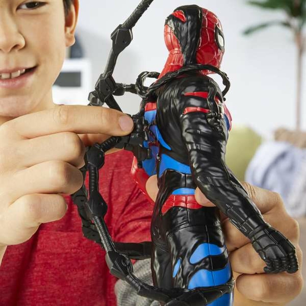 Actionfiguren Spider-Man Venomversus 27cm