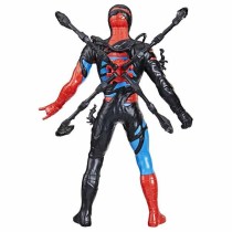 Figurine d’action Spider-Man Venomversus 27cm