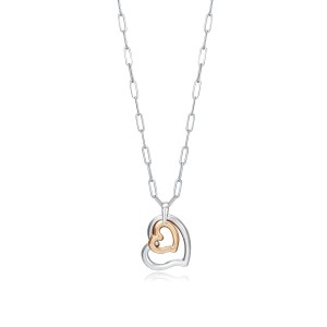 Ladies' Necklace Viceroy 75291C09019