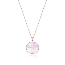 Ladies' Necklace Viceroy 75075C01012