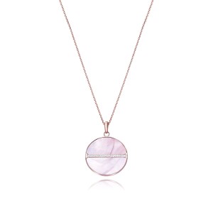 Ladies' Necklace Viceroy 75075C01012