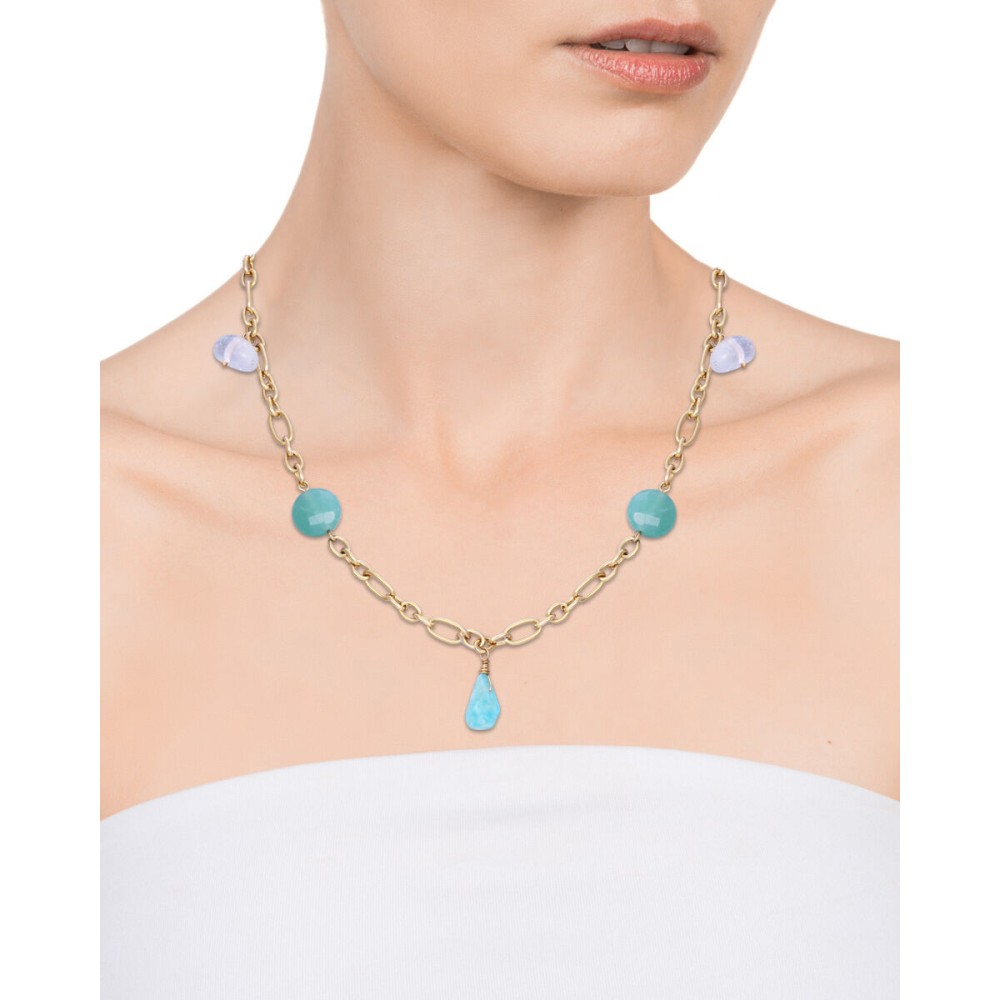 Collier Femme Viceroy 1461C09012