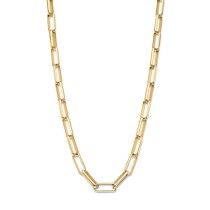 Ladies' Necklace Lotus LS2230-1/2