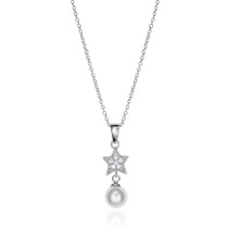 Ladies' Necklace Viceroy 71046C000-68