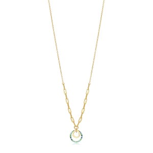 Ladies' Necklace Viceroy 13052C100-32