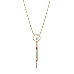 Ladies' Necklace Viceroy 13007C100-59