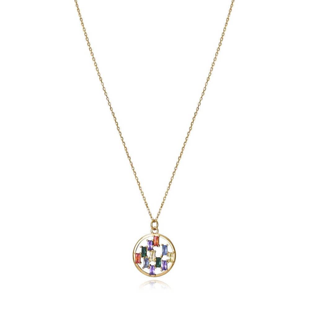 Ladies' Necklace Viceroy 15114C100-39