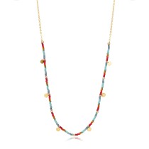 Ladies' Necklace Viceroy 13038C100-96